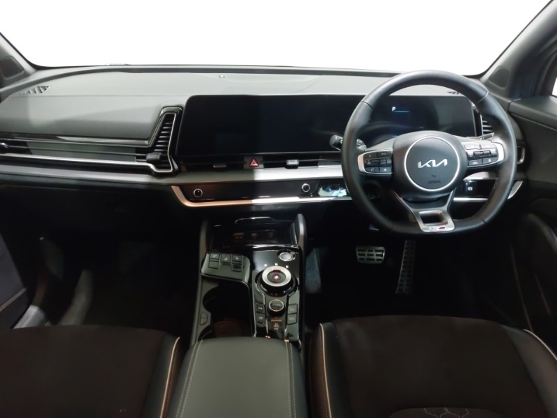 Used Kia Sportage 2023 for sale - 77736616: Photo 2