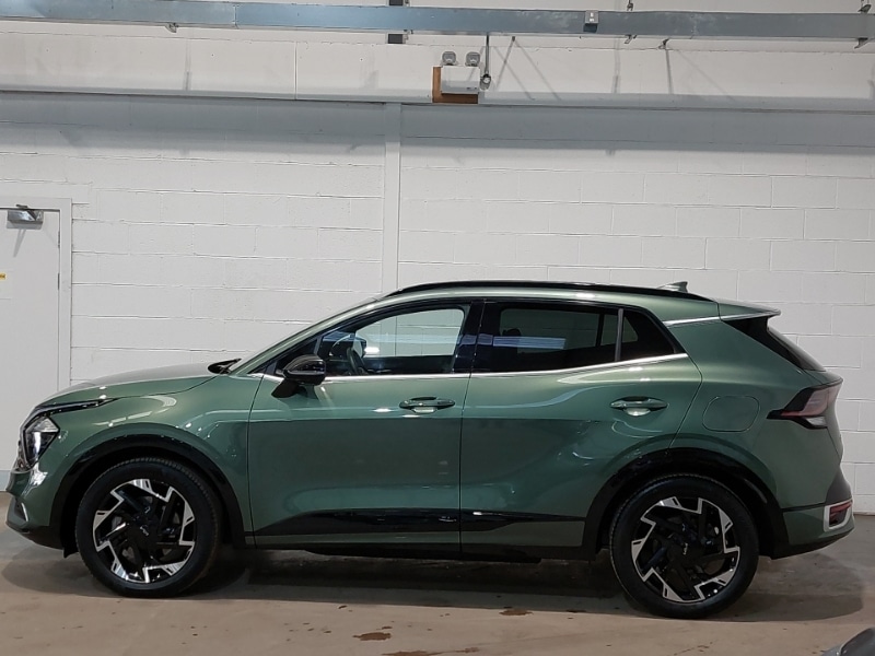 Used Kia Sportage 2023 for sale - 77736616: Photo 4