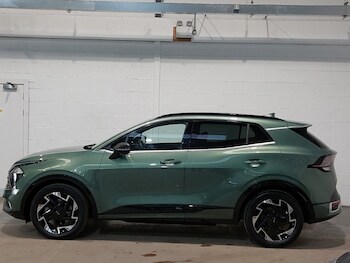 Used Kia Sportage 2023 for sale - 77736616: Photo