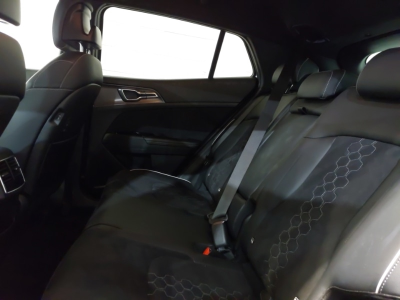 Used Kia Sportage 2023 for sale - 77736616: Photo 6