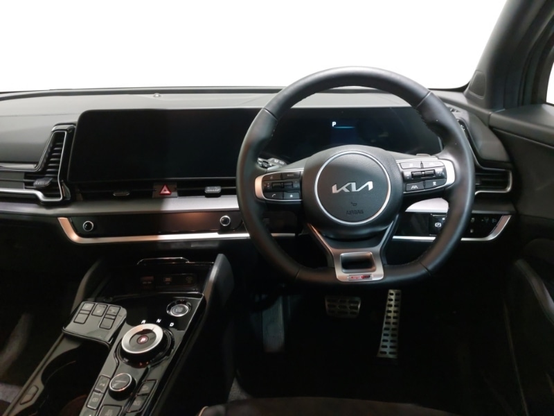 Used Kia Sportage 2023 for sale - 77736616: Photo 7