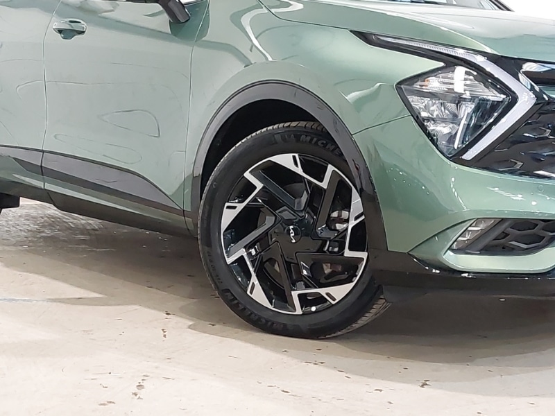 Used Kia Sportage 2023 for sale - 77736616: Photo 9