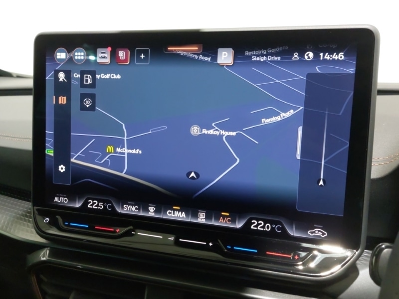 Used Cupra Formentor 2025 for sale - 77324877: Photo 10