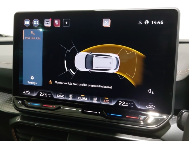 Used Cupra Formentor 2025 for sale - 77324877: Photo 11