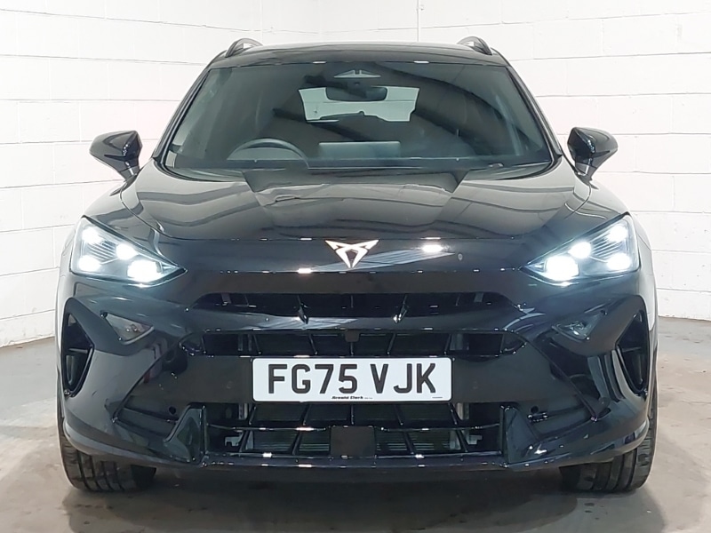 Used Cupra Formentor 2025 for sale - 77324877: Photo 12