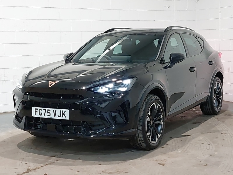 Used Cupra Formentor 2025 for sale - 77324877: Photo 13