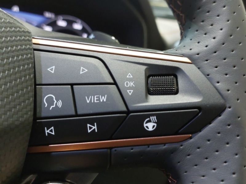 Used Cupra Formentor 2025 for sale - 77324877: Photo 18