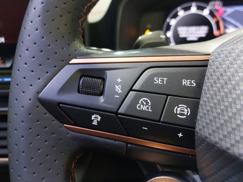 Used Cupra Formentor 2025 for sale - 77324877: Photo 19