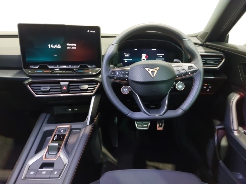 Used Cupra Formentor 2025 for sale - 77324877: Photo 7