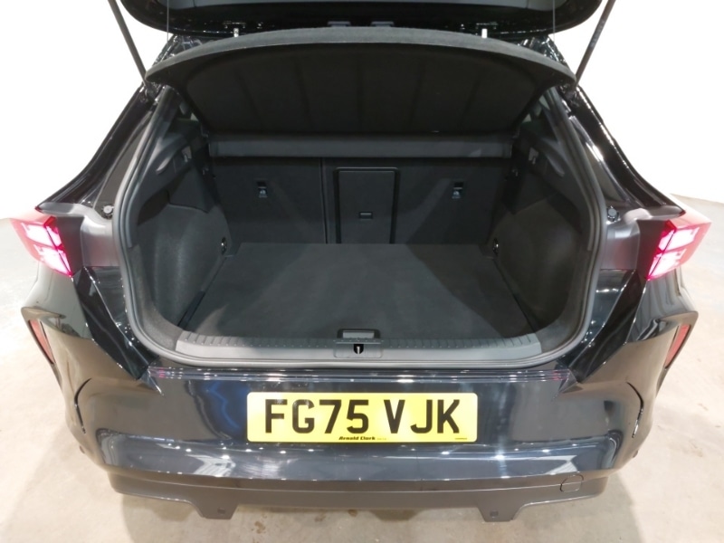 Used Cupra Formentor 2025 for sale - 77324877: Photo 8