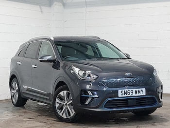 Used Kia Niro 2020 for sale - 78634947: Photo