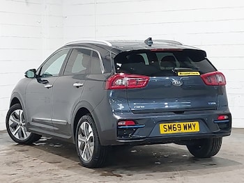 Used Kia Niro 2020 for sale - 78634947: Photo