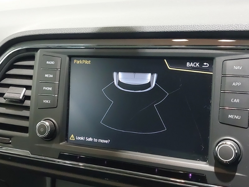 Used SEAT Ateca 2017 for sale - 77874401: Photo 10