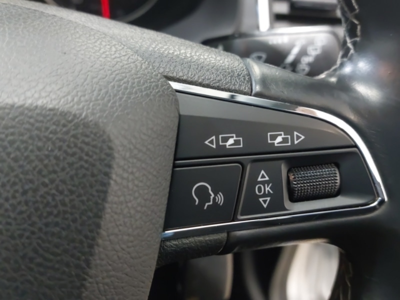 Used SEAT Ateca 2017 for sale - 77874401: Photo 13