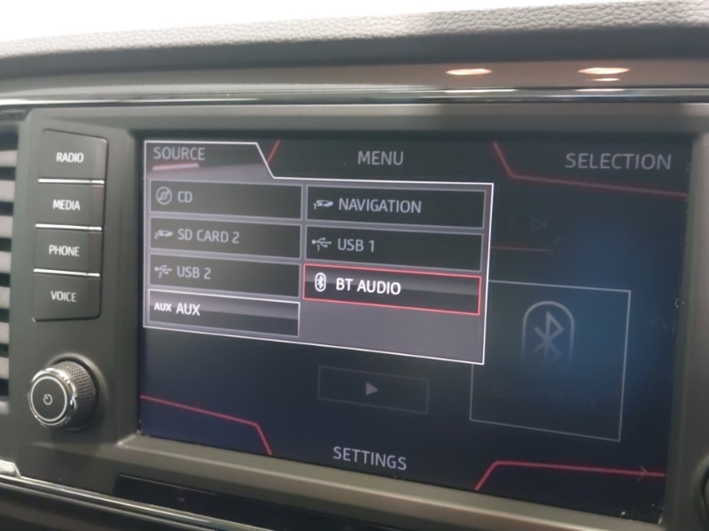 Used SEAT Ateca 2017 for sale - 77874401: Photo 19