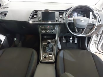 Used SEAT Ateca 2017 for sale - 77874401: Photo