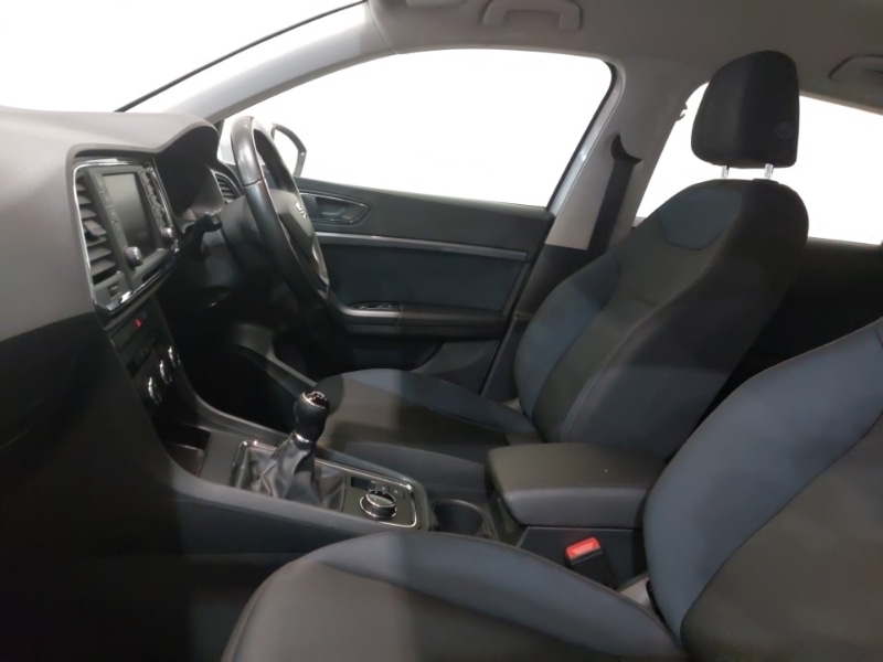 Used SEAT Ateca 2017 for sale - 77874401: Photo 5