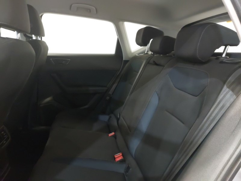 Used SEAT Ateca 2017 for sale - 77874401: Photo 6