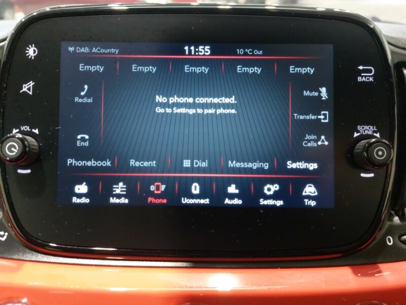 Used Fiat 500 2023 for sale - 77141874: Photo 13