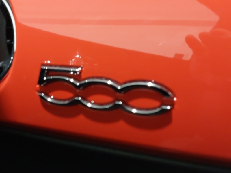 Used Fiat 500 2023 for sale - 77141874: Photo 18