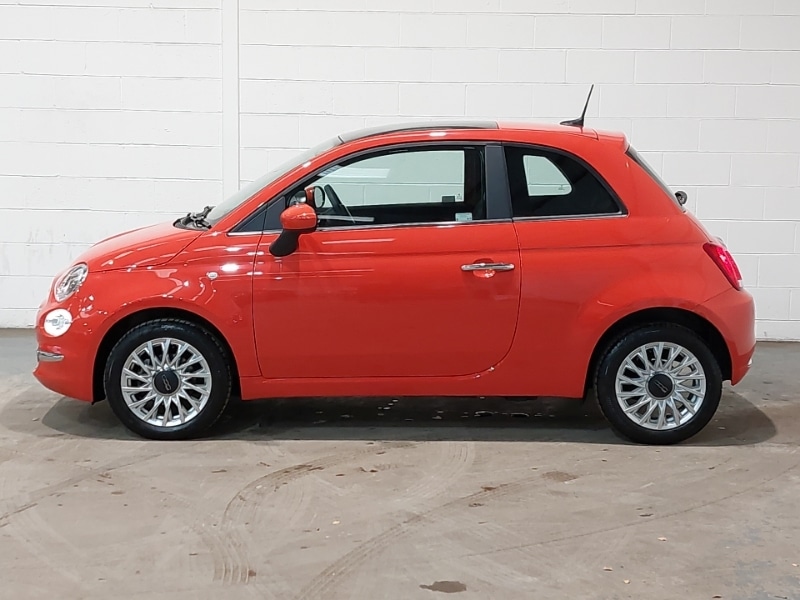 Used Fiat 500 2023 for sale - 77141874: Photo 4