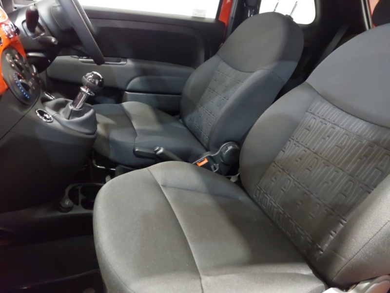 Used Fiat 500 2023 for sale - 77141874: Photo 5