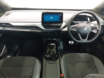 Used Volkswagen ID.4 2023 for sale - 79006437: Photo