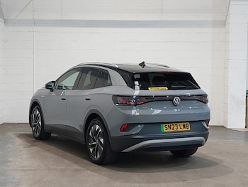 Used Volkswagen ID.4 2023 for sale - 79006437: Photo