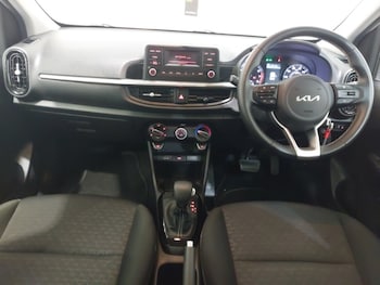 Used Kia Picanto 2023 for sale - 79153095: Photo