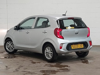 Used Kia Picanto 2023 for sale - 79153095: Photo