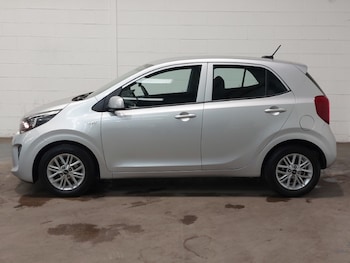 Used Kia Picanto 2023 for sale - 79153095: Photo