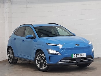 Used Hyundai KONA 2022 for sale - 78559974: Photo
