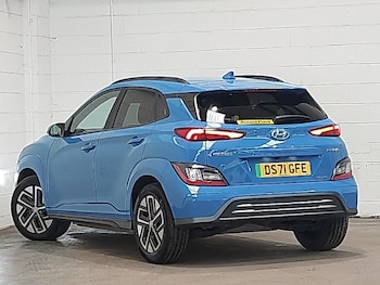 Used Hyundai KONA 2022 for sale - 78559974: Photo