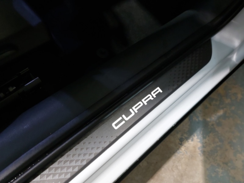 Used Cupra Formentor 2025 for sale - 77816878: Photo 10