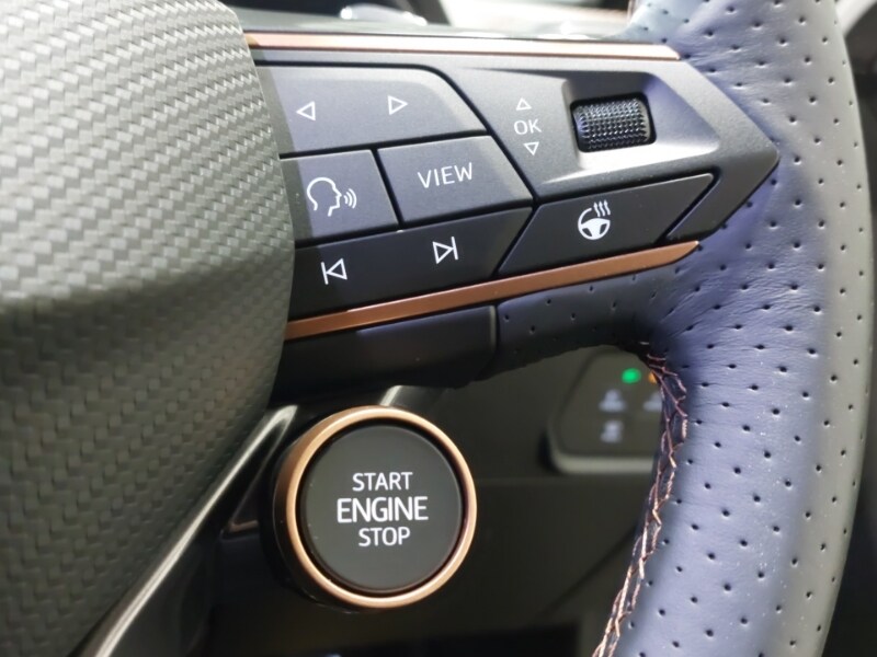 Used Cupra Formentor 2025 for sale - 77816878: Photo 13