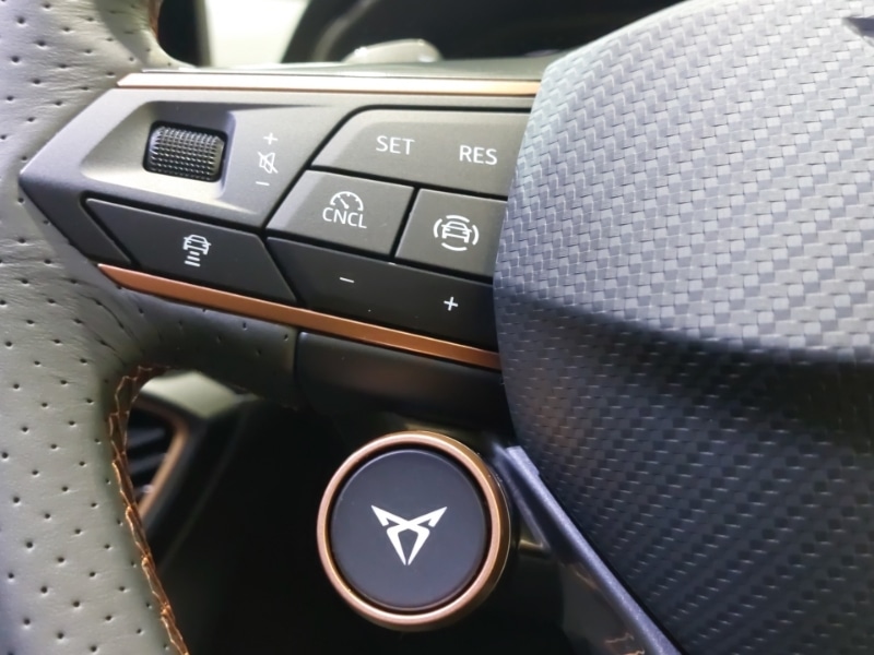 Used Cupra Formentor 2025 for sale - 77816878: Photo 14