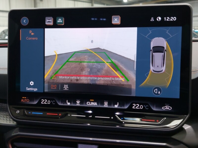 Used Cupra Formentor 2025 for sale - 77816878: Photo 15