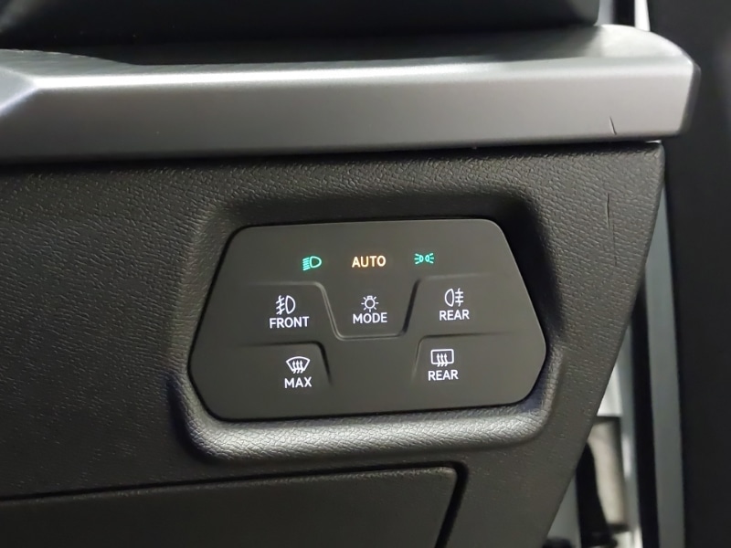 Used Cupra Formentor 2025 for sale - 77816878: Photo 17