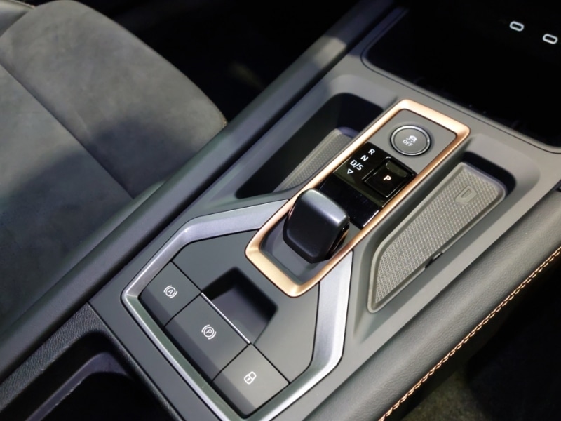 Used Cupra Formentor 2025 for sale - 77816878: Photo 19