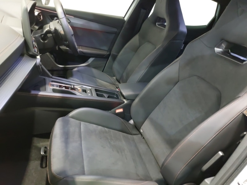 Used Cupra Formentor 2025 for sale - 77816878: Photo 5