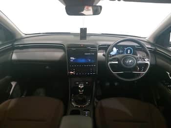 Used Hyundai TUCSON 2023 for sale - 79627323: Photo