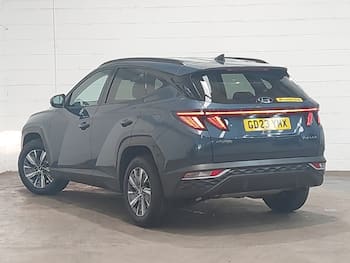 Used Hyundai TUCSON 2023 for sale - 79627323: Photo