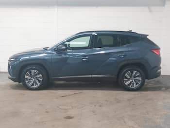Used Hyundai TUCSON 2023 for sale - 79627323: Photo