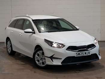 2025 - 1.5T GDi ISG 138 3 5dr
