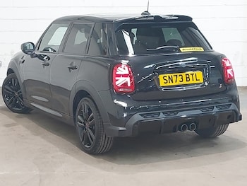 Used MINI Cooper 2023 for sale - 78642753: Photo