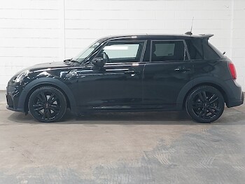 Used MINI Cooper 2023 for sale - 78642753: Photo