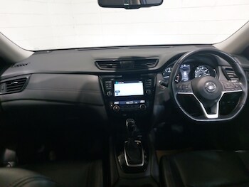 Used Nissan X-Trail 2019 for sale - 78694987: Photo