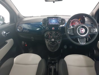 Used Fiat 500 2023 for sale - 79368564: Photo