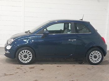 Used Fiat 500 2023 for sale - 79368564: Photo