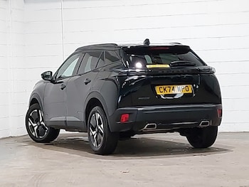 Used Peugeot 2008 2024 for sale - 75686800: Photo